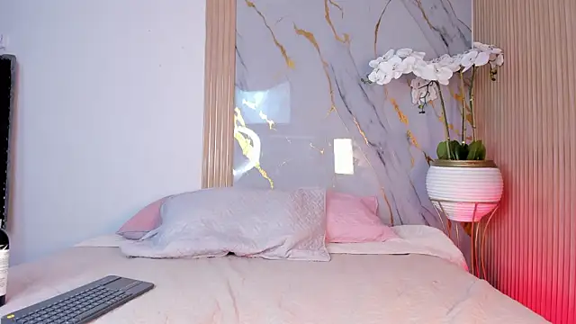 rosett_kio's cam snapshot