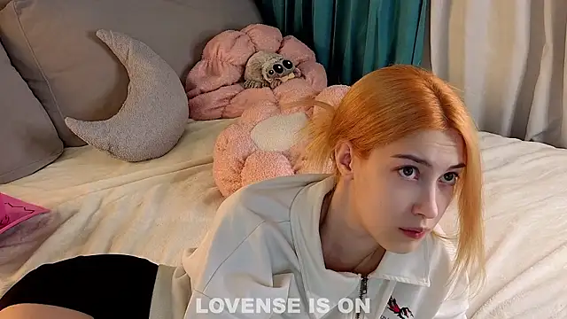 AngelicRice's cam snapshot