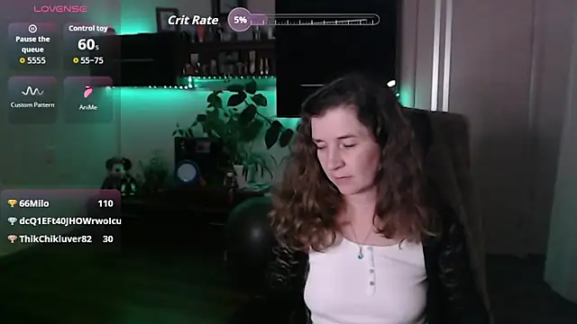 SofiaBoone's cam snapshot