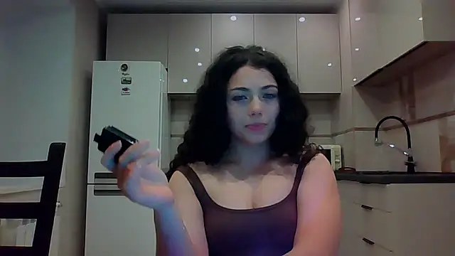 Dianasi's cam snapshot