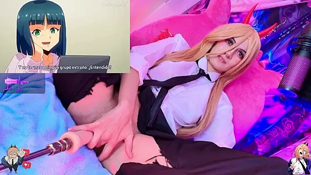 REM--'s cam snapshot