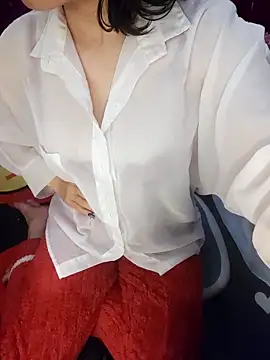 Alone_nothing's cam snapshot