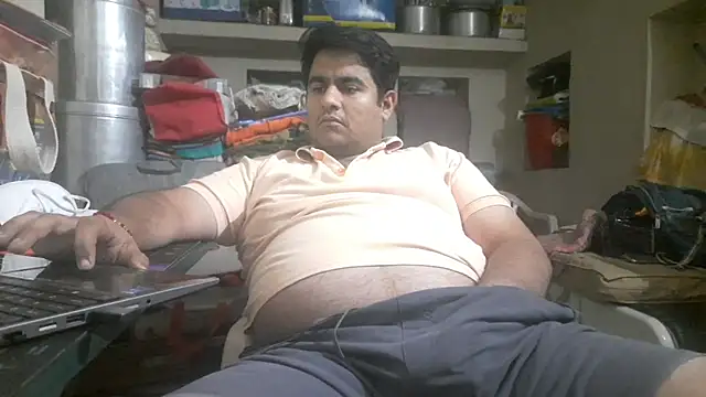 deepu1248's cam snapshot