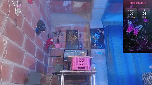 assbignatha's cam snapshot