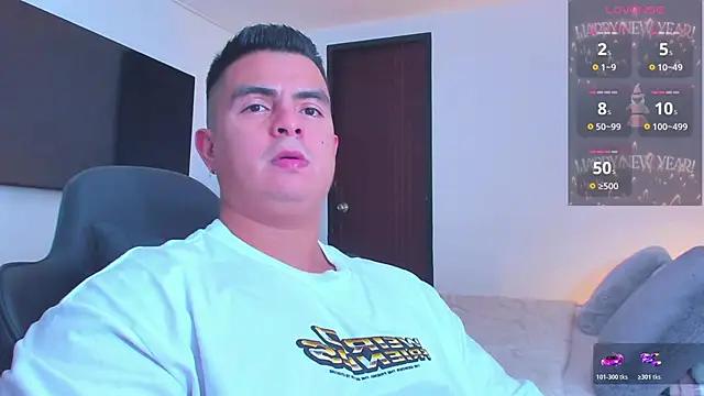 RJBarto's cam snapshot