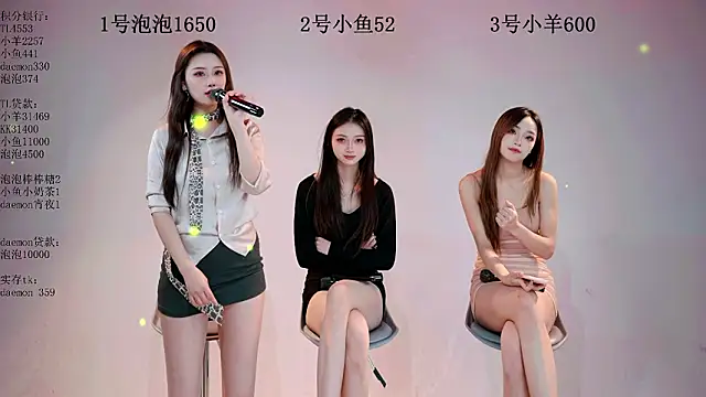 U-one001's cam snapshot