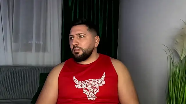 Gold_Alpha_Boy's cam snapshot