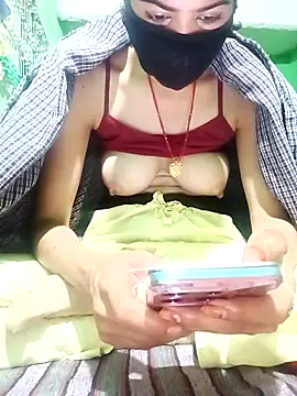 kajalbhabhi44's cam snapshot