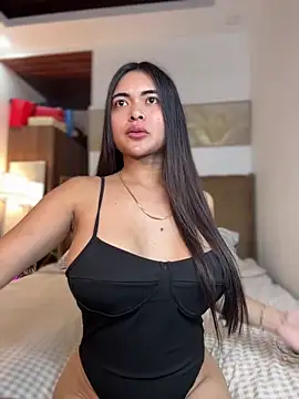 Bombshell_Rebbecca's cam snapshot