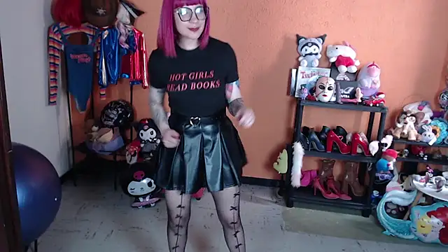 MissMiia2's cam snapshot