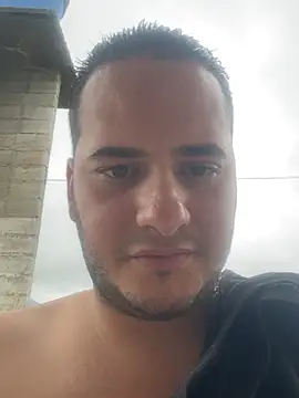 Pablo_EscobarGomez live sex cam