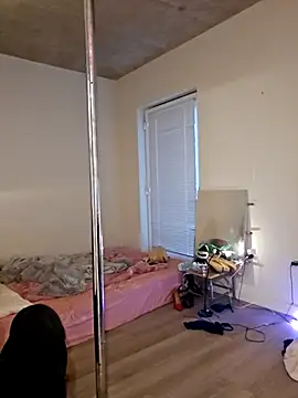 VirginDaisy's cam snapshot