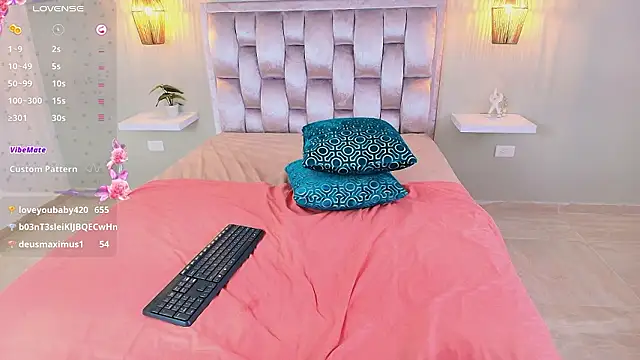 Nox_katana's cam snapshot