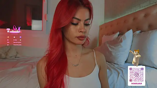 Natalimuur live sex cam