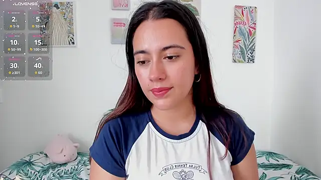 Agatha_Vixen's cam snapshot