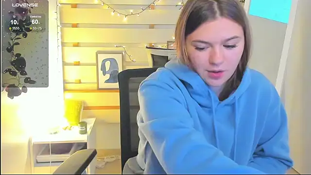 Josephine_Kiss's cam snapshot