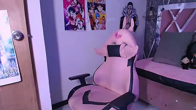 Terraelowen's cam snapshot