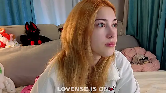 AngelicRice's cam snapshot