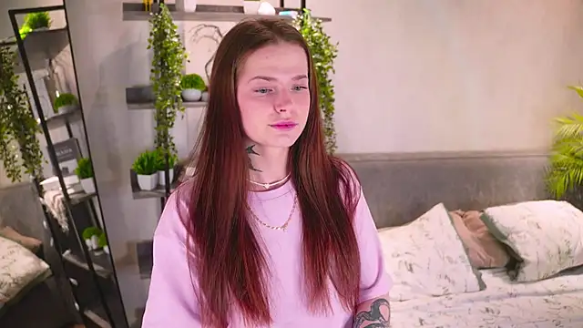 BeatrizSirak's cam snapshot