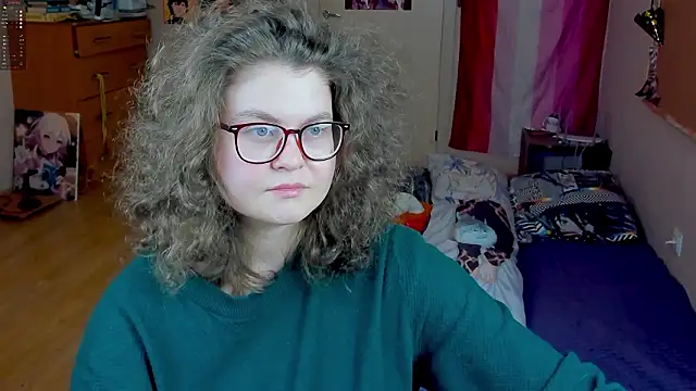 Sashy_Way's cam snapshot