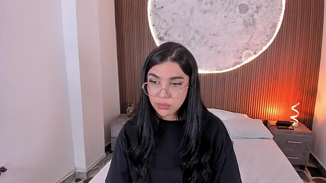 RoseCassie live sex cam