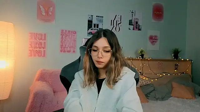 dinnerwithflowers's cam snapshot