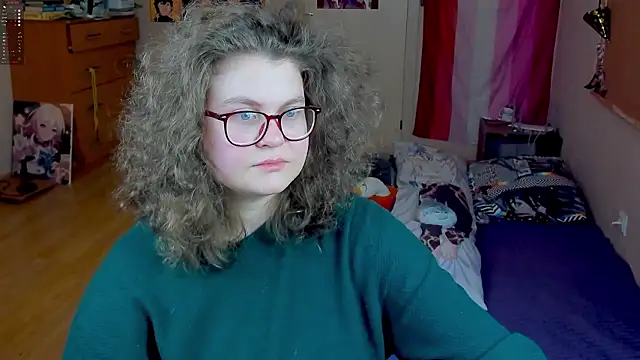 Sashy_Way's cam snapshot