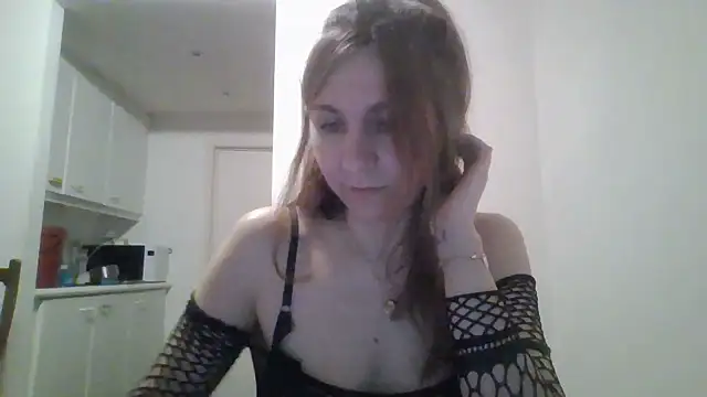 JasmineGlamour's cam snapshot