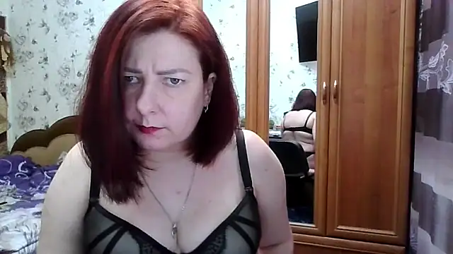 SophieNightAh's cam snapshot