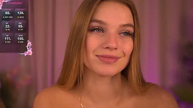 JanetJennings's cam snapshot