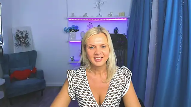 AgathaKlouin's cam snapshot