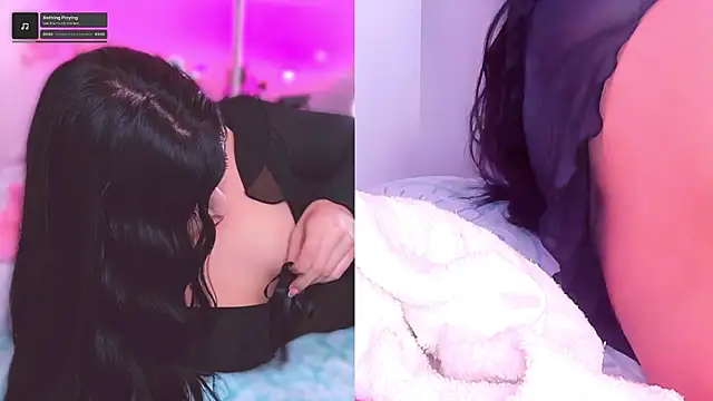 perla_cm's cam snapshot