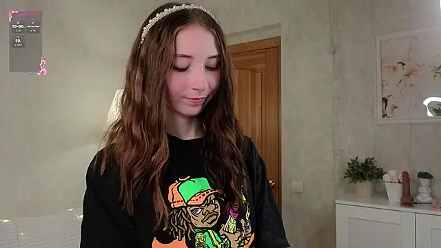 try_love_'s cam snapshot