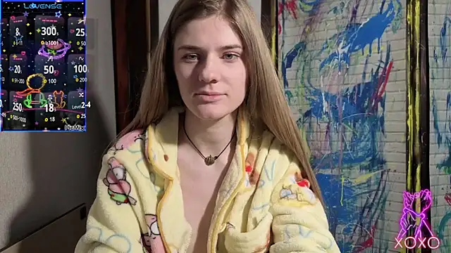 Adell_Love's cam snapshot