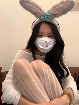 ShouSushi live sex cam