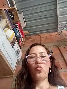 Salome_69's cam snapshot