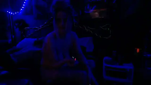 Splash_Queen420's cam snapshot