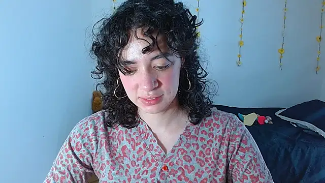 sajecrismaa's cam snapshot