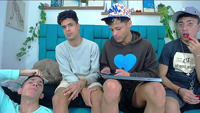 Game_Boys_X live sex cam