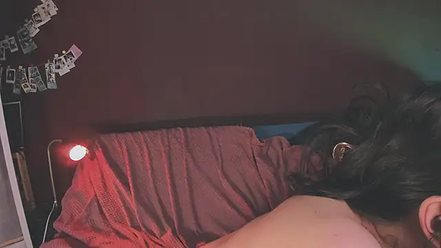 juby_yuby's cam snapshot