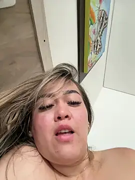 Danielavegax's cam snapshot