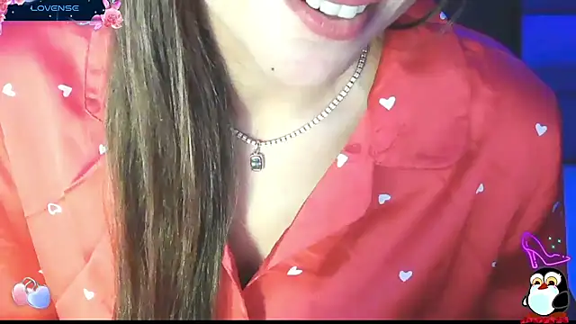 Amaeira_'s cam snapshot