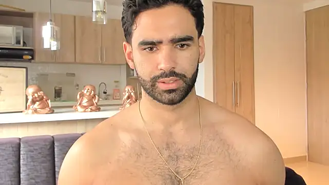 Brad_Martin live sex cam