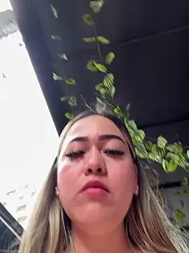 Danielavegax's cam snapshot