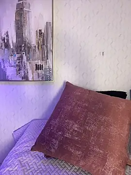 HoneyMollyX's cam snapshot