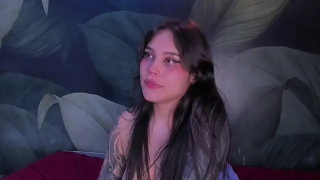 sweett_dirty's cam snapshot