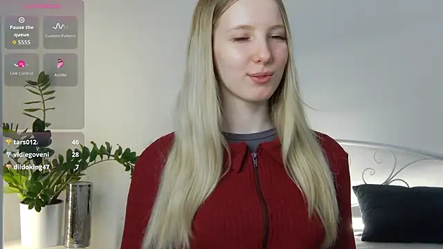 KarnetJ's cam snapshot