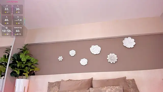 VictoriaShelby's cam snapshot