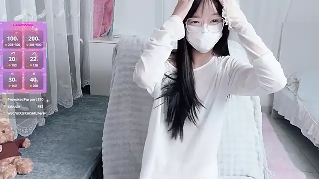 _nannan_'s cam snapshot