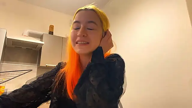 EmilyHein's cam snapshot